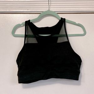 Zyia All Star Sports Bra